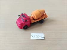 WIKING, CAMION TOUPIE 1/87e