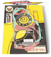 HONDA CR 250 R 1992/2001 POCHETTE JOINTS MOTEUR COMPLETE