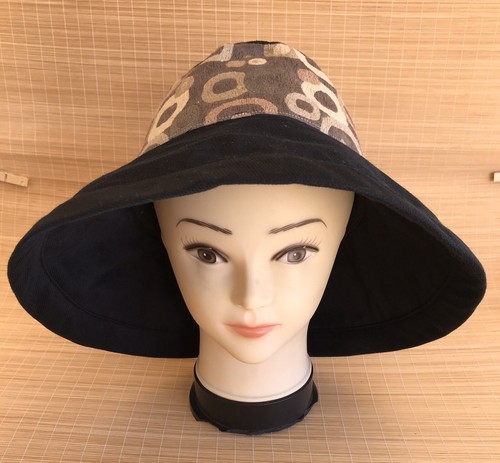 Chapeau soleil type - chapeau, de