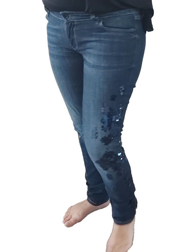 Guess jean w30 modèle - w30, starlet