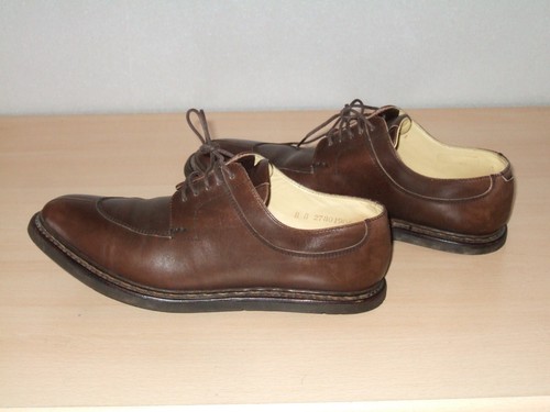 Chaussures heschung - (shoes),