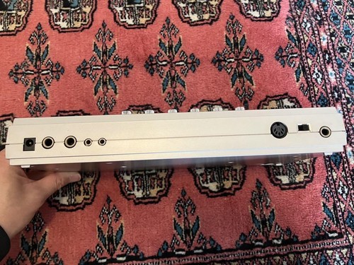 Roland 606 drumatix - roland, tr-606