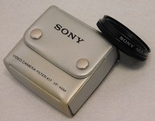 SONY camera video camescope