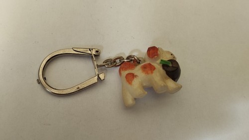 Porte clés chien - porte,