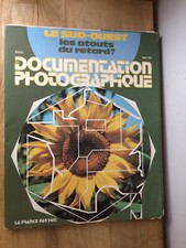 LE SUD OUEST. LES ATOUTS DU RETARD ? DOCUMENTATION PHOTOGRAPHIQUE. N°6022 1976