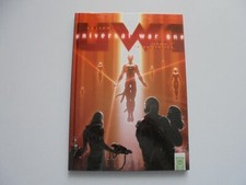 BD Universal War One - N°6 -