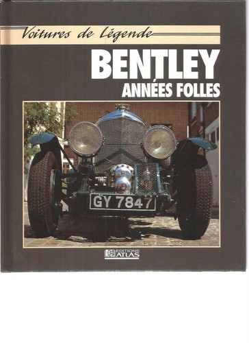 Voitures prestige bentley - voitures,