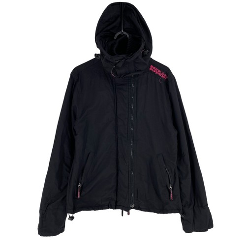 Superdry veste coupe vent - superdry,