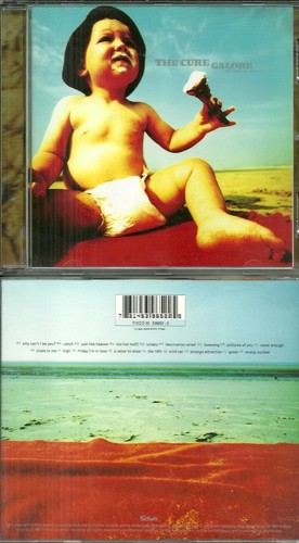 The cure le meilleur - cure,