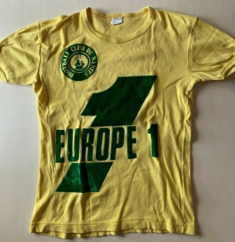 Shirt jersey vintage fc - jersey,
