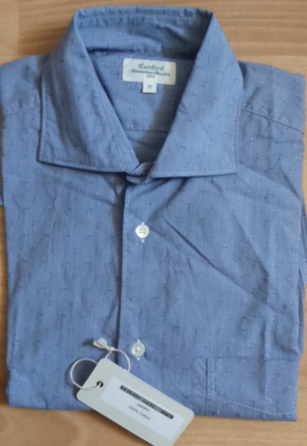 Chemise marque hartford - chemise,