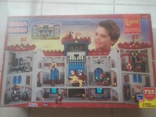 Château legend lyon'skingdom