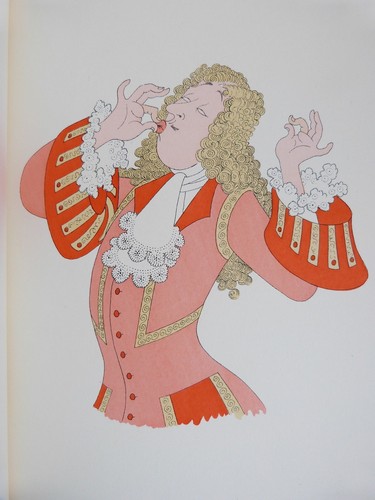 Moliere oeuvres de molière - -,