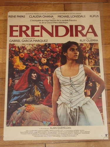 Affiche cinéma originale - affiche,