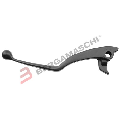 Levier embrayage moto - d'embrayage,