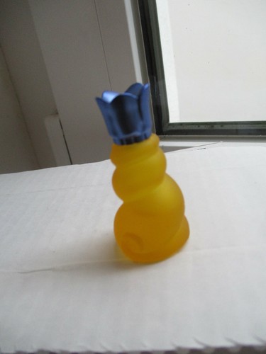 Rare miniature parfum - rare,