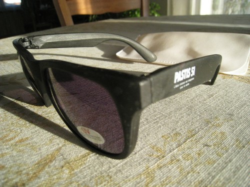 Lunettes soleil - lunettes, de