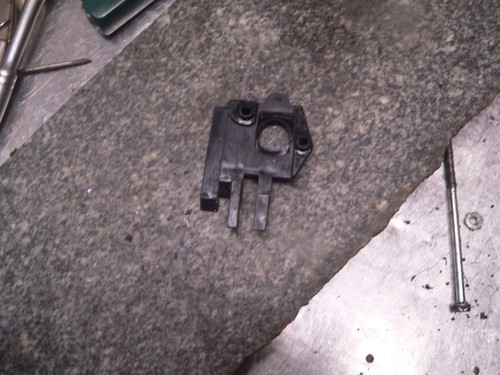 Partner mini chainsaw - partner,