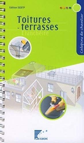Toitures terrasses - toitures,