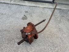 Prise De Force Originale Tracteur Fiat 25 C R Diesel Essence Pétrole 600 601...