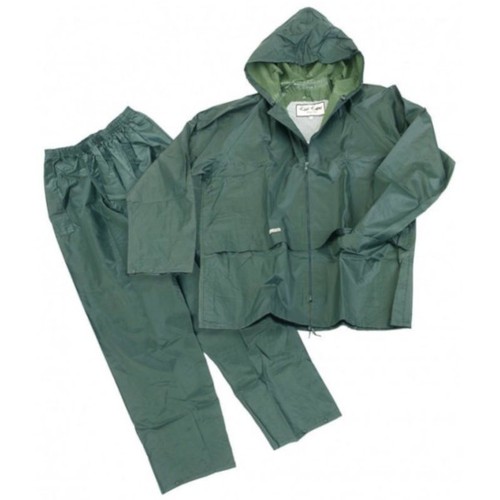 Veste pantalon imperméable - veste,