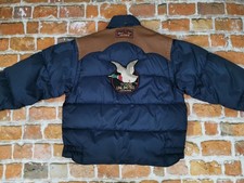 CHEVIGNON VINTAGE Doudoune