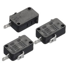 Micro-onde Four Porte Interrupteur Four Micro Interrupteur Remplacement Pièces 3