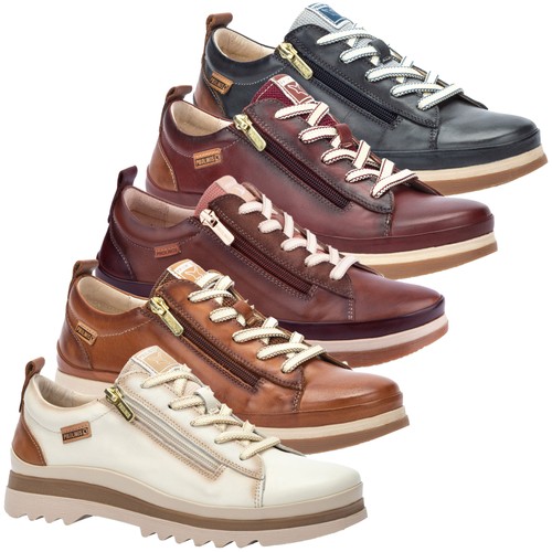 Pikolinos baskets femme - pikolinos,