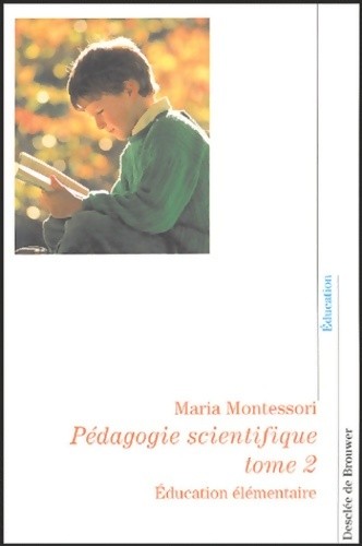 Pédagogie scientifique tome - pédagogie,
