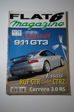 Magazine livre flat ruf - 6,