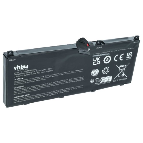 Batterie pour lenovo - batterie,