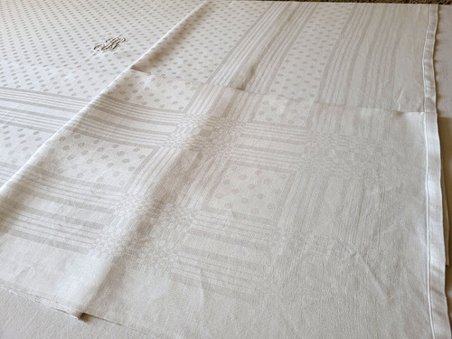 N13 ancienne nappe - en, de