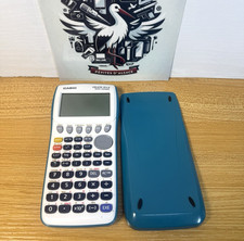Calculatrice Casio Graph 35+E