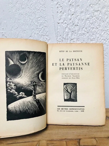 Paysan la paysanne - le,