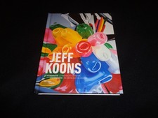 JEFF KOONS /LA RETROSPECTIVE