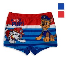Costume De Plage Officiel PAW