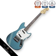 Guitare électrique Fender