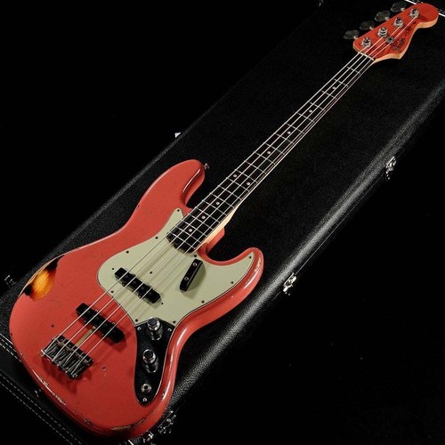 Fender custom shop - custom, 1962