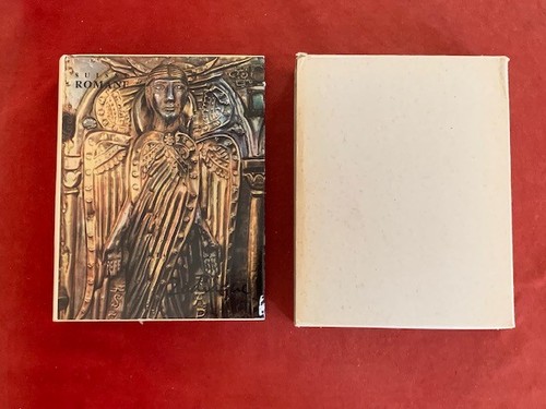 Art roman edition du - art,