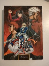 Fate Stay Night L'intégrale