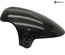 Garde boue avant carbone DUCATI HYPERMOTARD 1100 2008 S