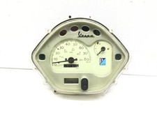 PIAGGIO VESPA LX 4T 50