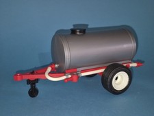 PLAYMOBIL remorque citerne