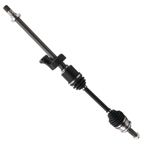 Arbre transmission avant - transmission,