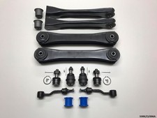 Suspension Avant Réparation