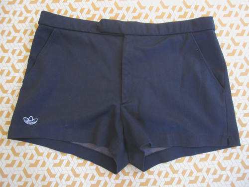 Short adidas retro ventex - retro,
