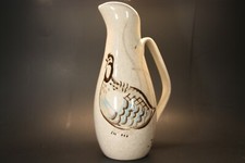 VINTAGE RED WING POTTERY WATER