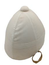 LSG05/2025(REF59) Casque militaire PARADE ROYAUME UNI ? UK HELMET CASCO