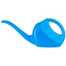 Arrosoir KADAX, 2 litres, arrosoir de jardin en plastique, arrosoir à fleurs,...