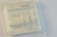 Omega Seamaster Professional 300m Gmt 2535.80 Ensemble De Montre Mains OEM